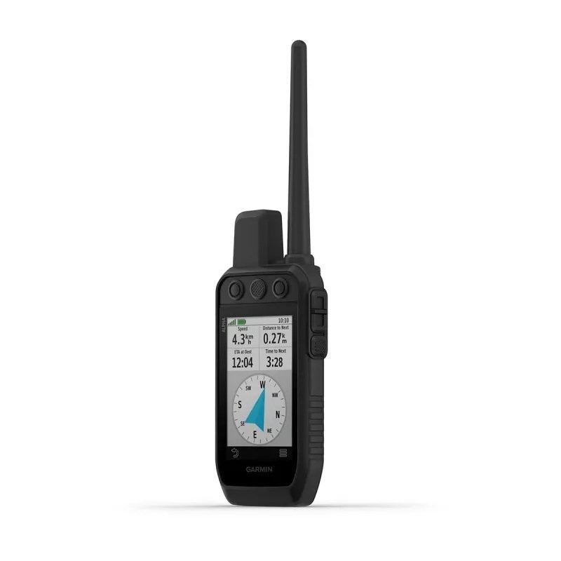 Garmin Alpha 200 GPS Receiver ontvanger