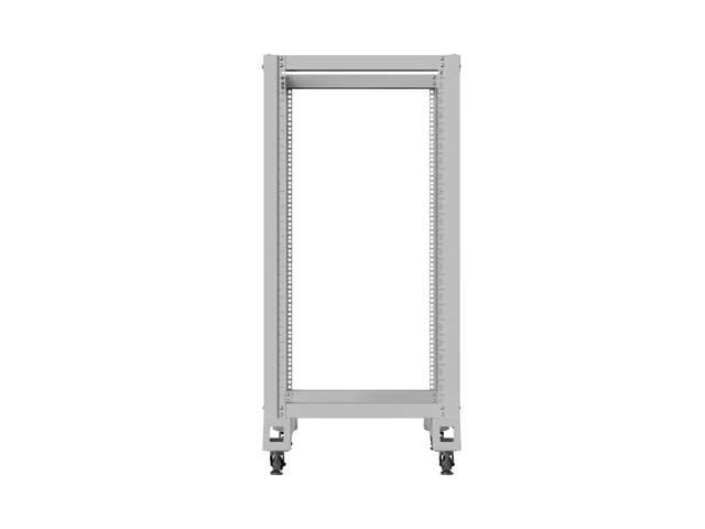 OPEN RACK 19" 22U 600X1000 GRIJS LANBERG