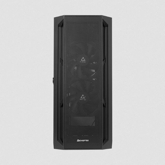 BEHUIZING CHIEFTEC APEX AIR GA-01B-M-OP