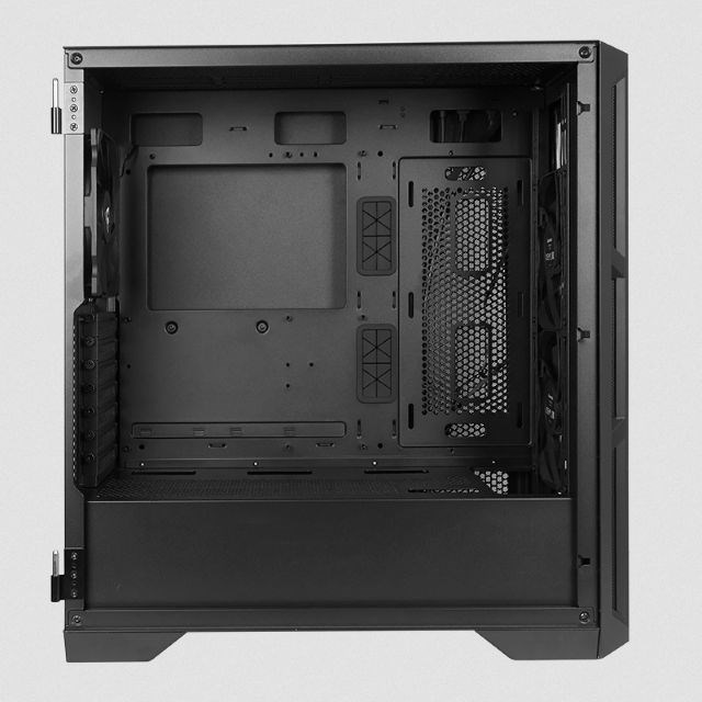 BEHUIZING CHIEFTEC APEX AIR GA-01B-M-OP