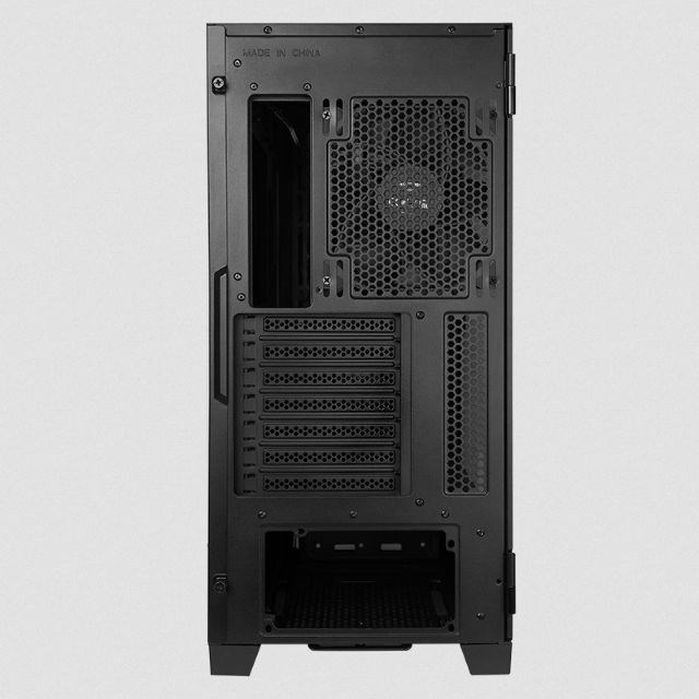 BEHUIZING CHIEFTEC APEX AIR GA-01B-M-OP