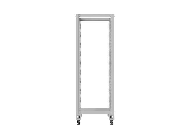 OPEN RACK 19" 32U 600X1000 GRIJS LANBERG