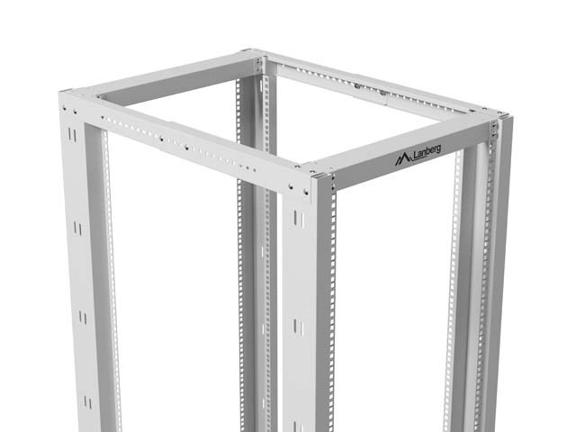 OPEN RACK 19" 32U 600X1000 GRIJS LANBERG