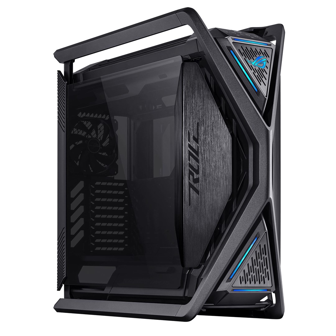 PC-CASSE ASUS GR701 ROG HYPERION