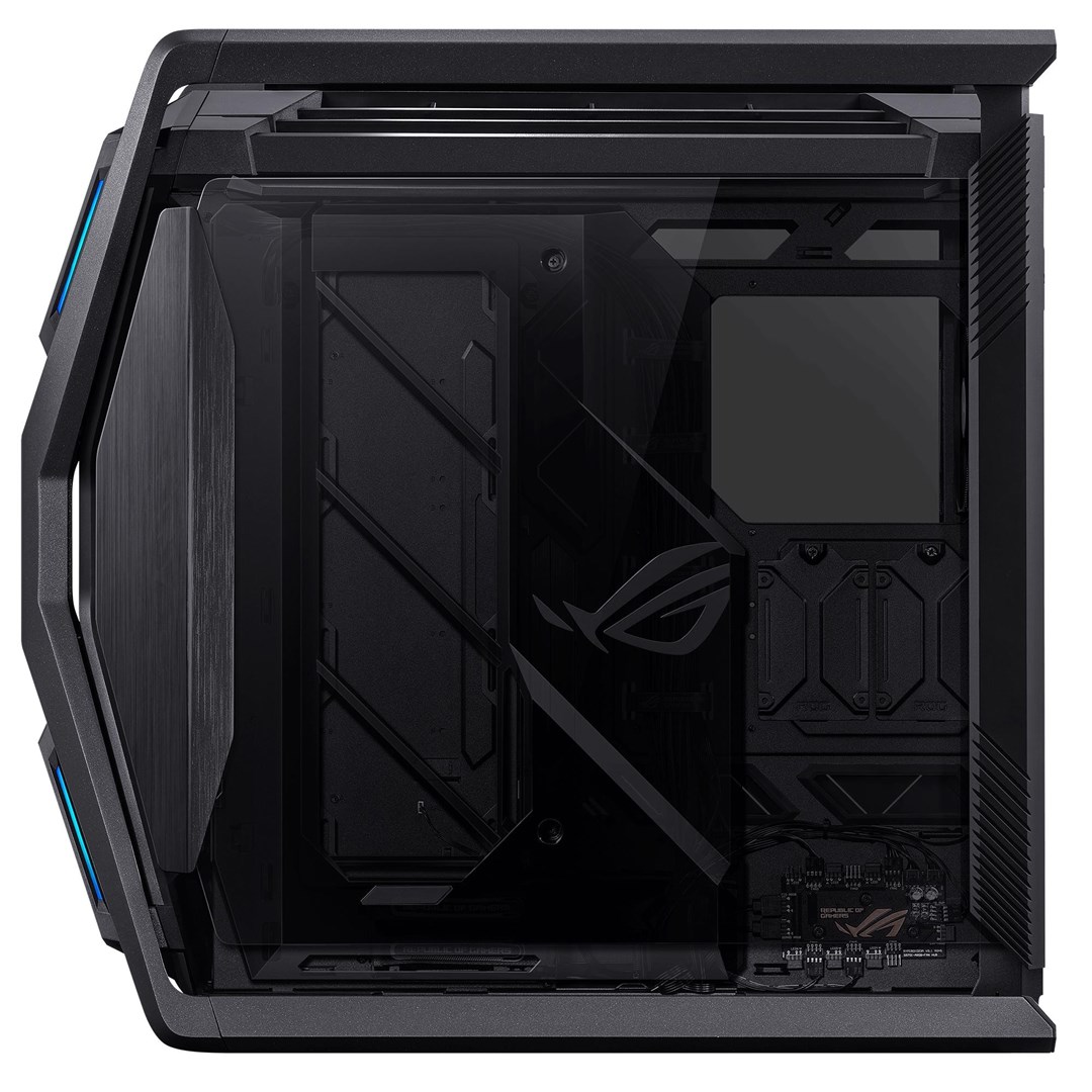 PC-CASSE ASUS GR701 ROG HYPERION