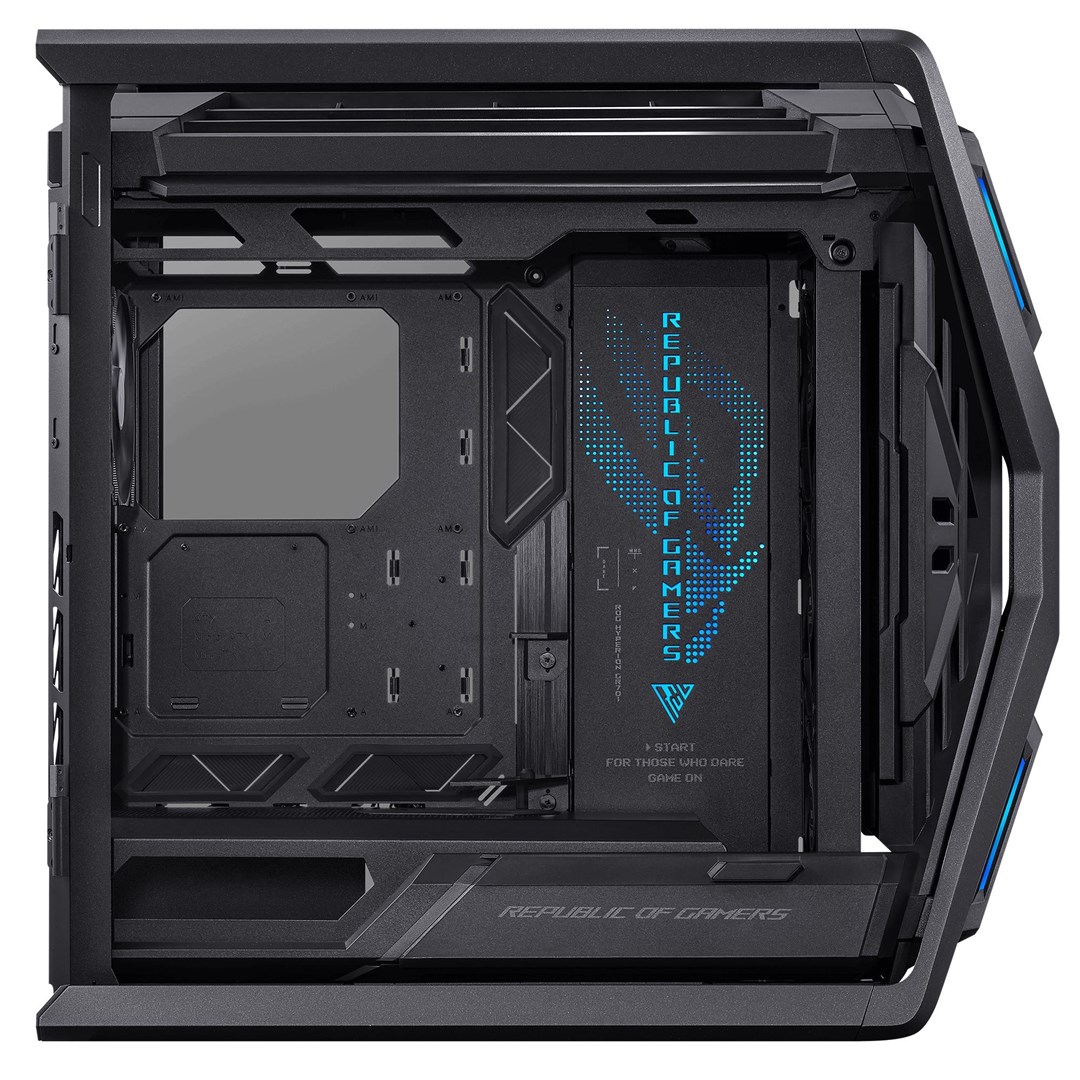 PC-CASSE ASUS GR701 ROG HYPERION