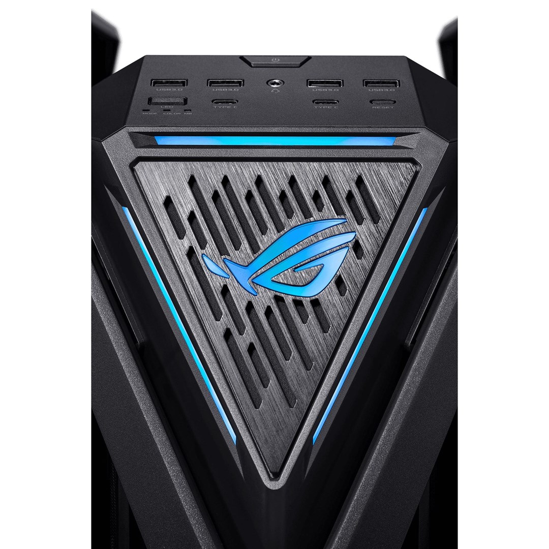 PC-CASSE ASUS GR701 ROG HYPERION