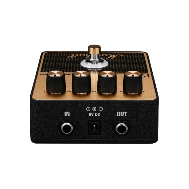 Marshall 1959 Overdrive - gitaros efektas