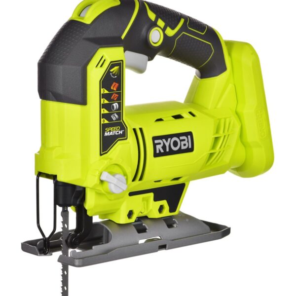 Ryobi CJS180LM electrische decoupeerzaag 1,72 kg