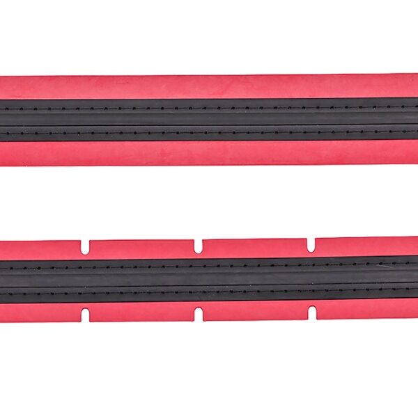 Set met trekrubbers SkyWalker 50 Rosiwit
