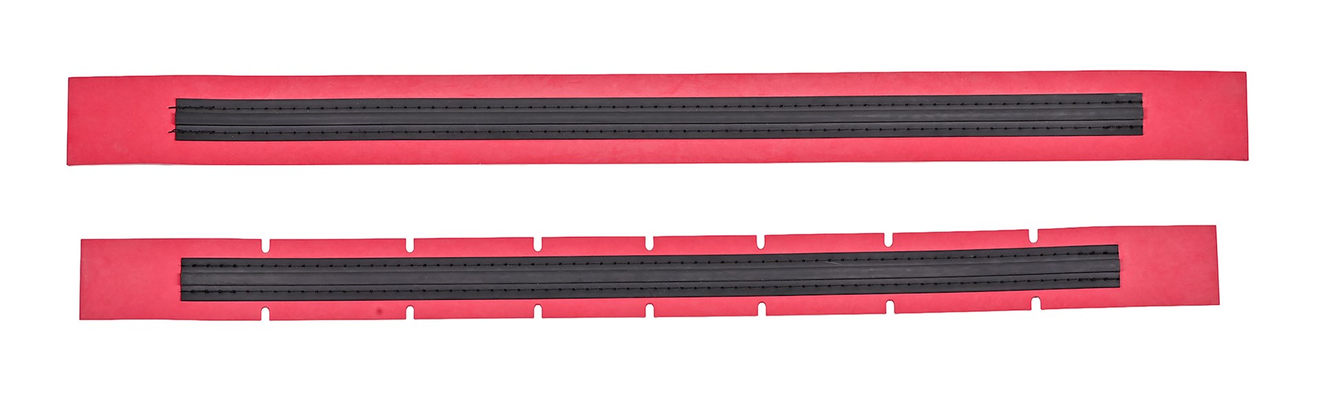 Set met trekrubbers SkyWalker 50 Rosiwit