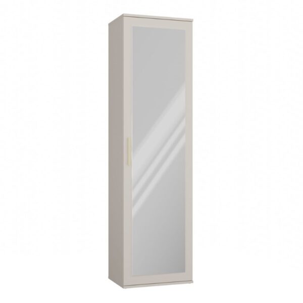 DUO KAST KASJMIERKLEURIGE SET