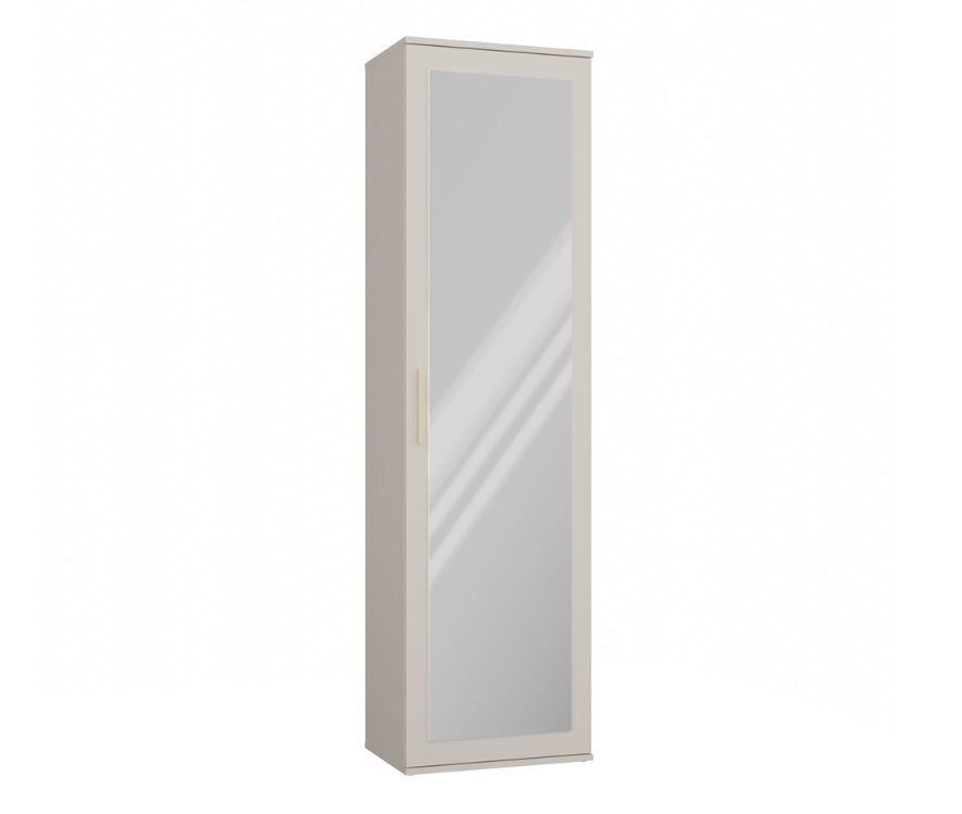 DUO KAST KASJMIERKLEURIGE SET