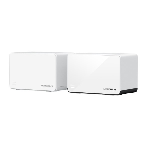 Mercusys HaloH85X - Mesh-systeem (2-pack)