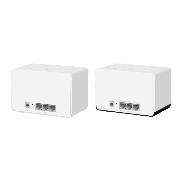 Mercusys HaloH85X - Mesh-systeem (2-pack)
