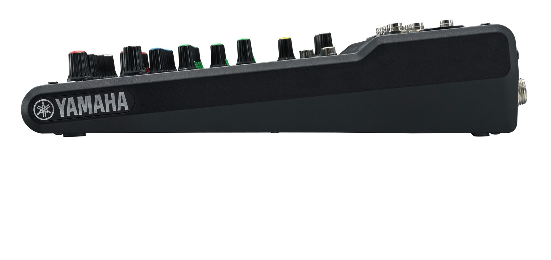 Yamaha MG10 - 10-kanaals mengpaneel