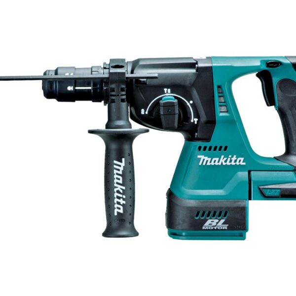 Makita DHR243Z boorhamer 950 RPM