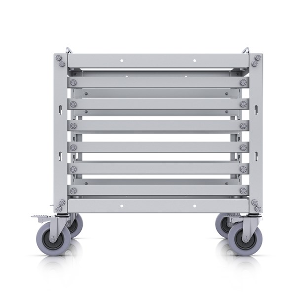 Ubiquiti U-Rack-6U-TL Rekbasis