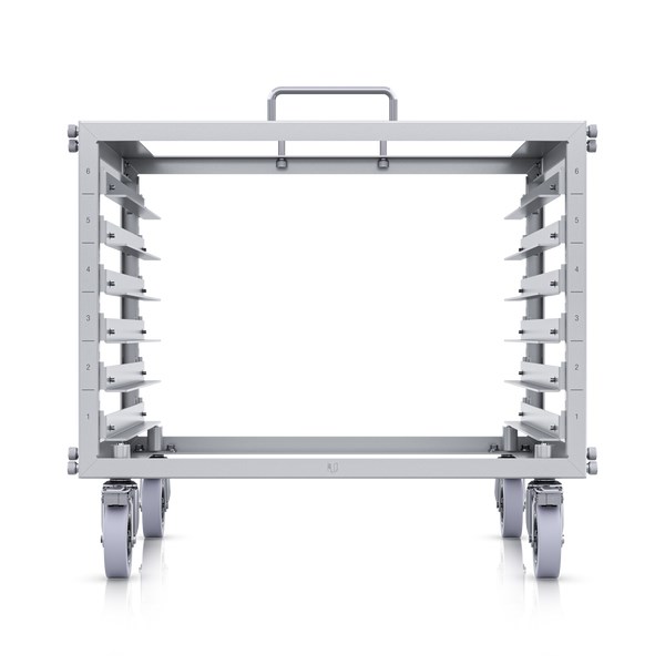 Ubiquiti U-Rack-6U-TL Rekbasis