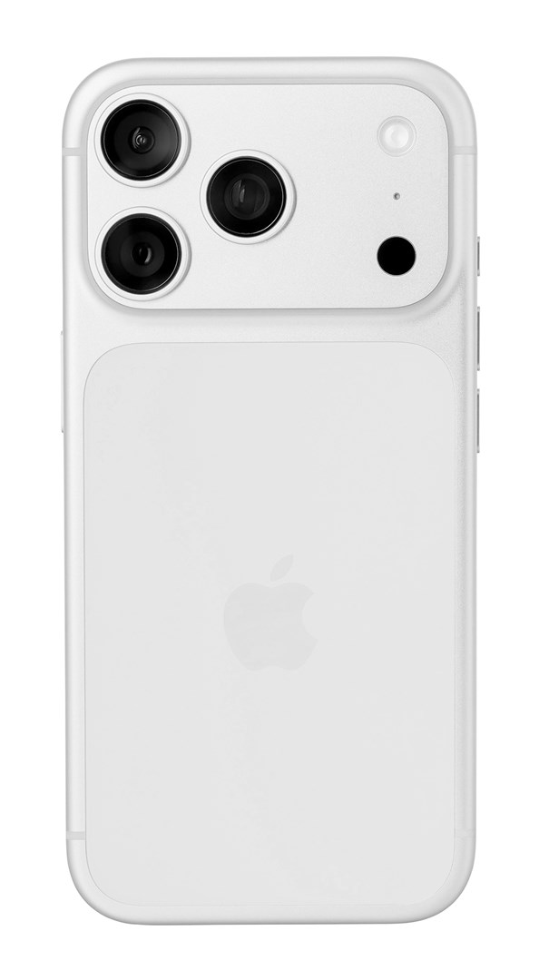 Apple iPhone 17 Pro Max 17,5 cm (6.9") Dual SIM iOS 26 5G USB Type-C 512 GB Zilver