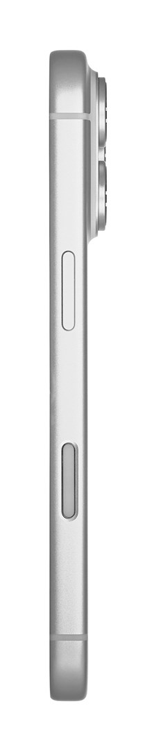 Apple iPhone 17 Pro Max 17,5 cm (6.9") Dual SIM iOS 26 5G USB Type-C 512 GB Zilver
