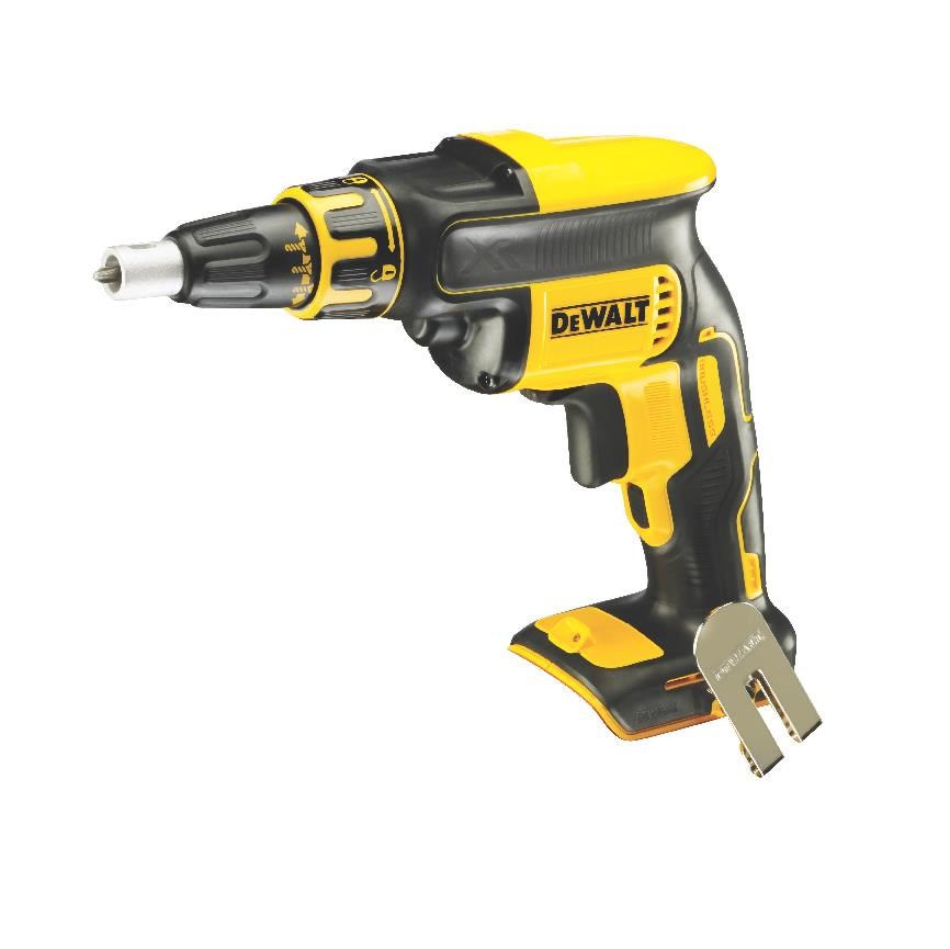 DEWALT XR DCK304P2 18V COMBIGEREEDSCHAPSSET