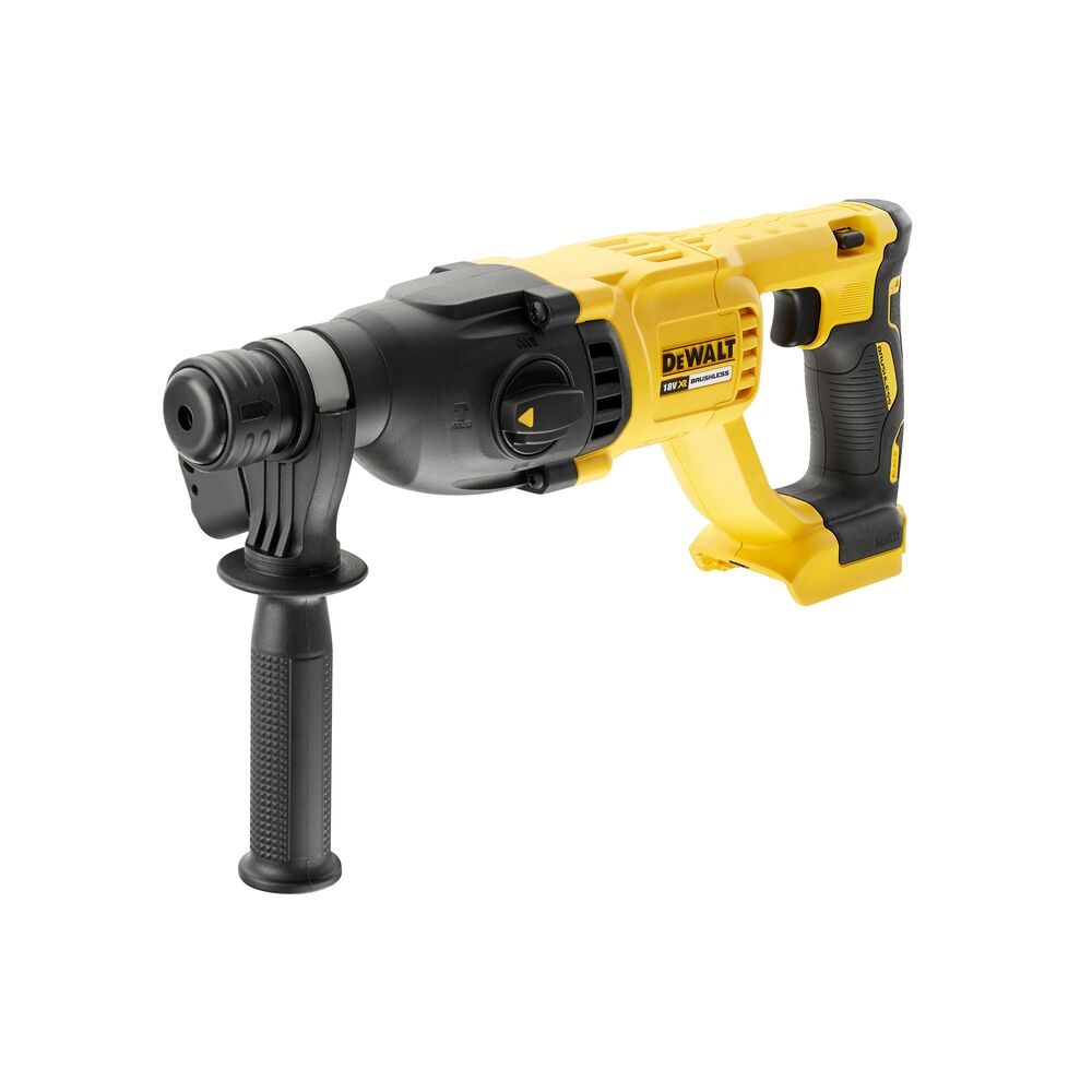 DEWALT XR DCK304P2 18V COMBIGEREEDSCHAPSSET