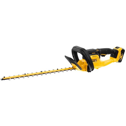 Heggenschaar van 55 cm, 18 V DCMHT563P1 DEWALT
