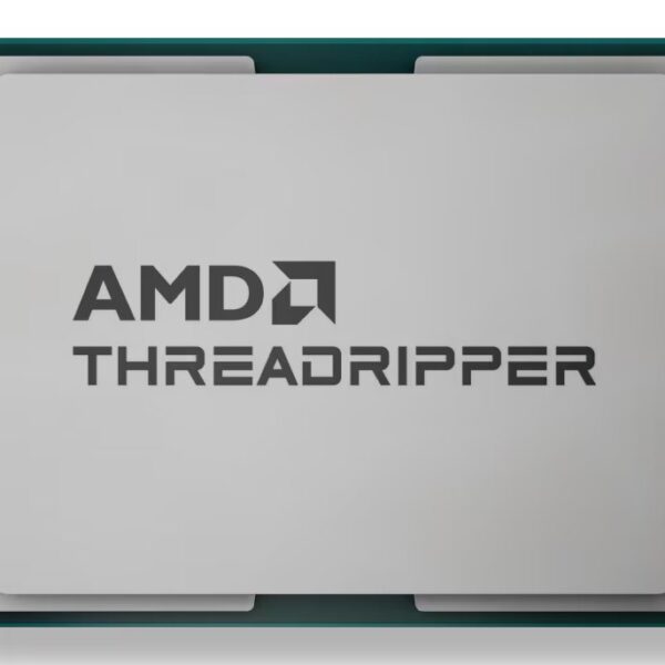 AMD Ryzen Threadripper 9970X processor 4 GHz 128 MB L3 Lade
