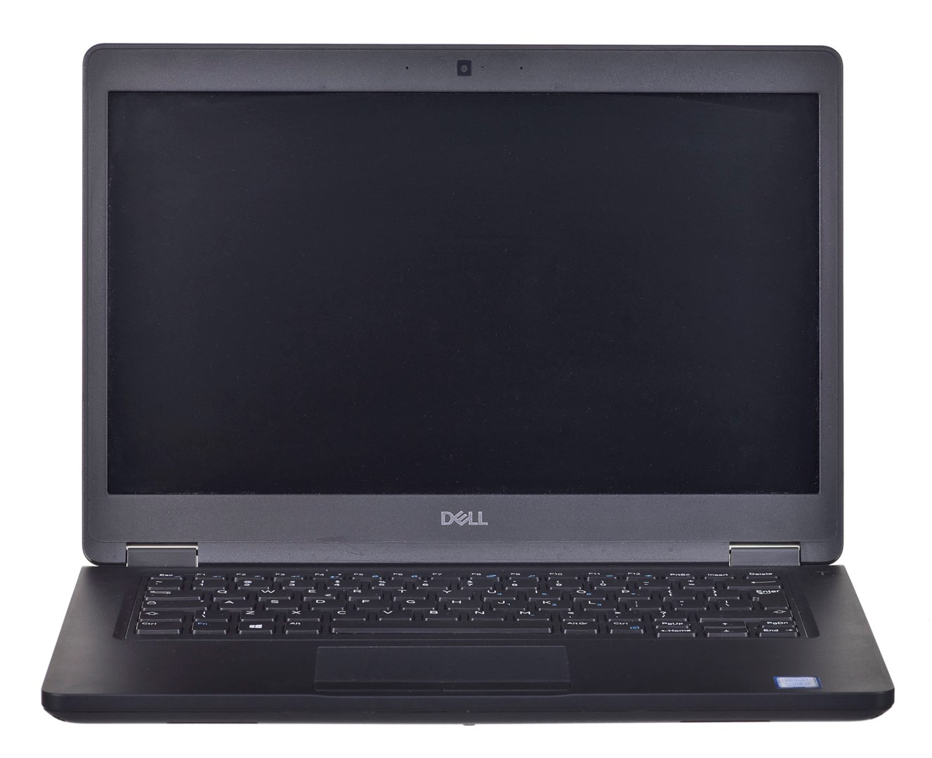 DELL LATITUDE E5490 i5-8350U 8GB 256GB SSD 14" FHD Win11pro Gebruikt