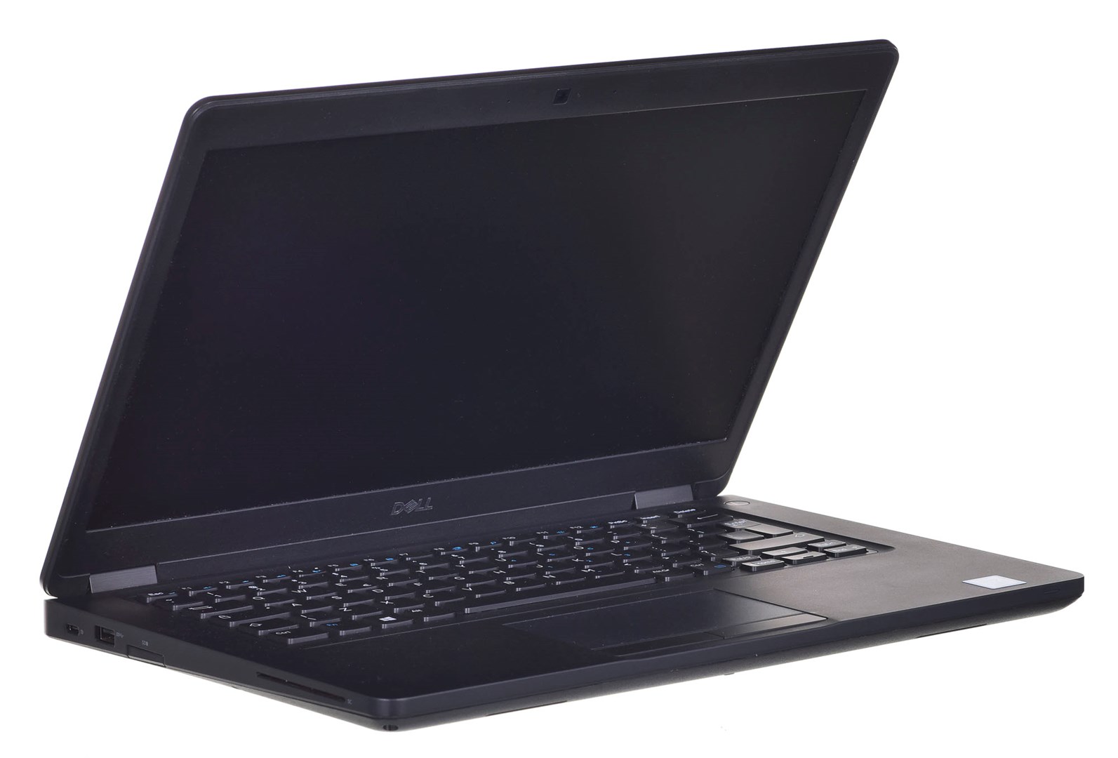 DELL LATITUDE E5490 i5-8350U 8GB 256GB SSD 14" FHD Win11pro Gebruikt