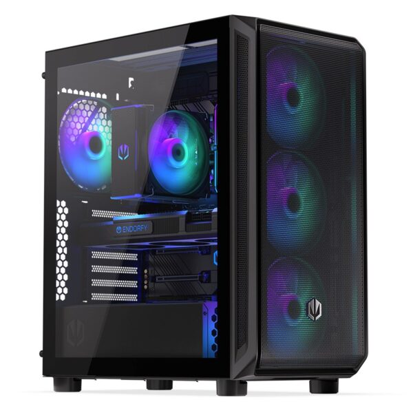 ENDORFY Arx 500 ARGB behuizing (EY2A011)