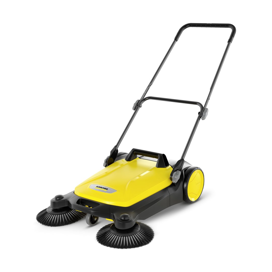 KARCHER S 4 Twin veegmachine - 1.766-360.0
