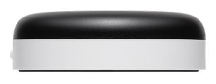 Slimme airconditioningcontroller NETATMO NAC, zwart