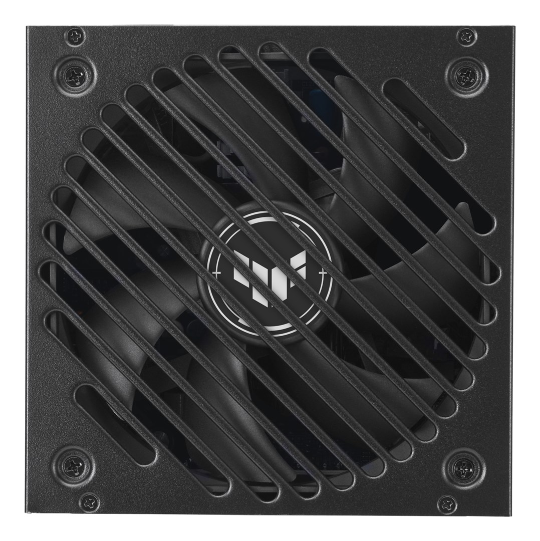 ASUS TUF Gaming 1000W Gold EVO power supply unit 20+4 pin ATX ATX Zwart