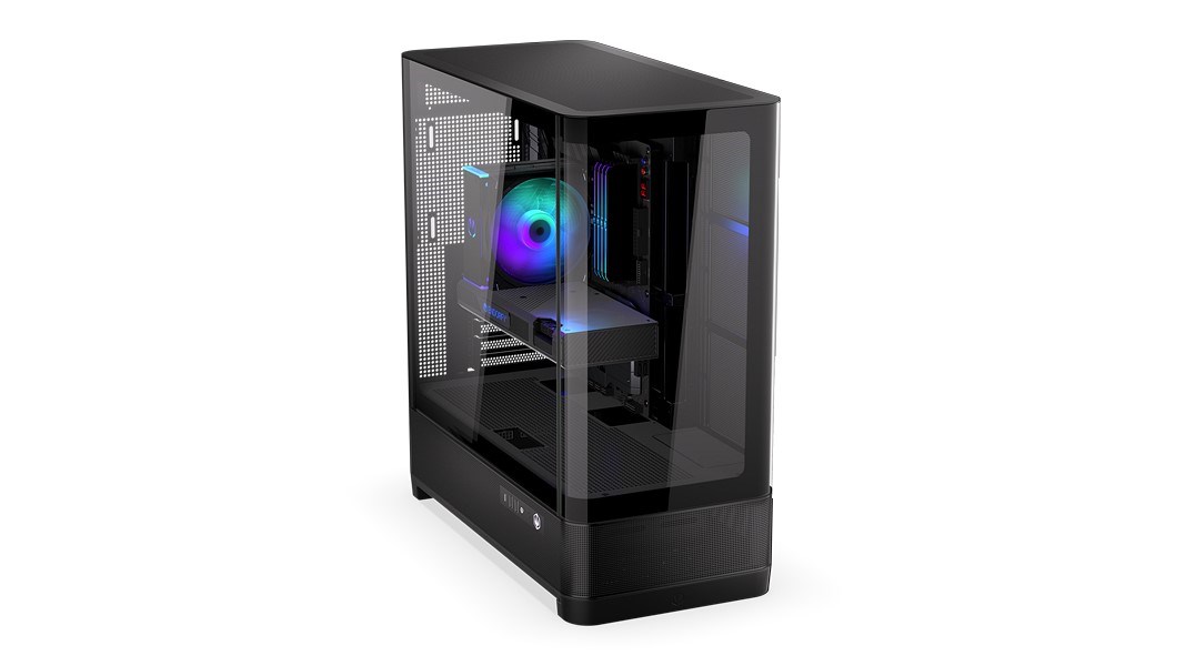 Behuizing ENDORFY Aquarius 8000 Flex