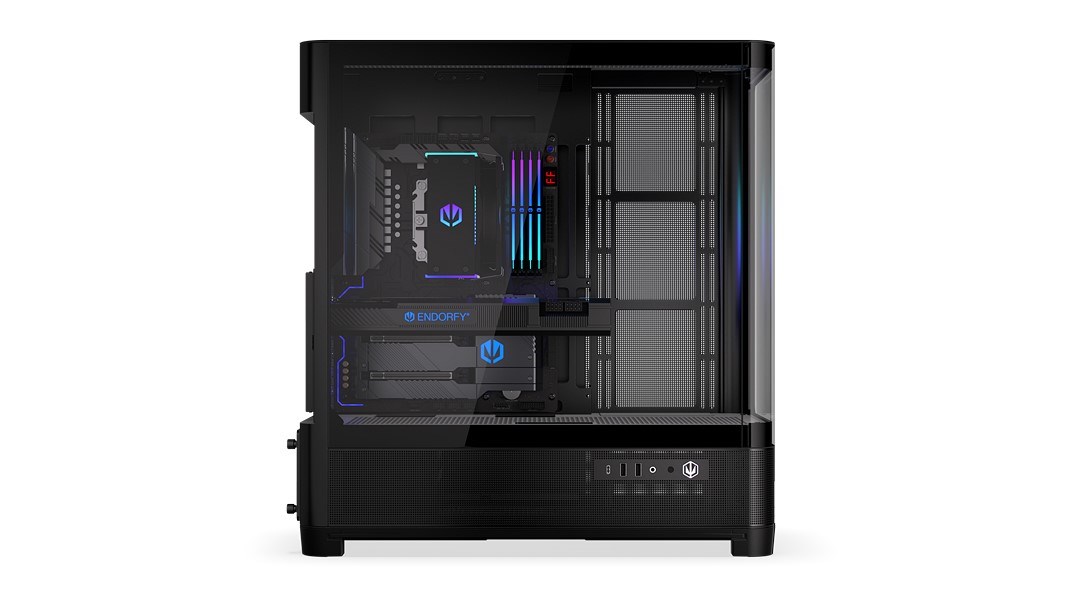 Behuizing ENDORFY Aquarius 8000 Flex