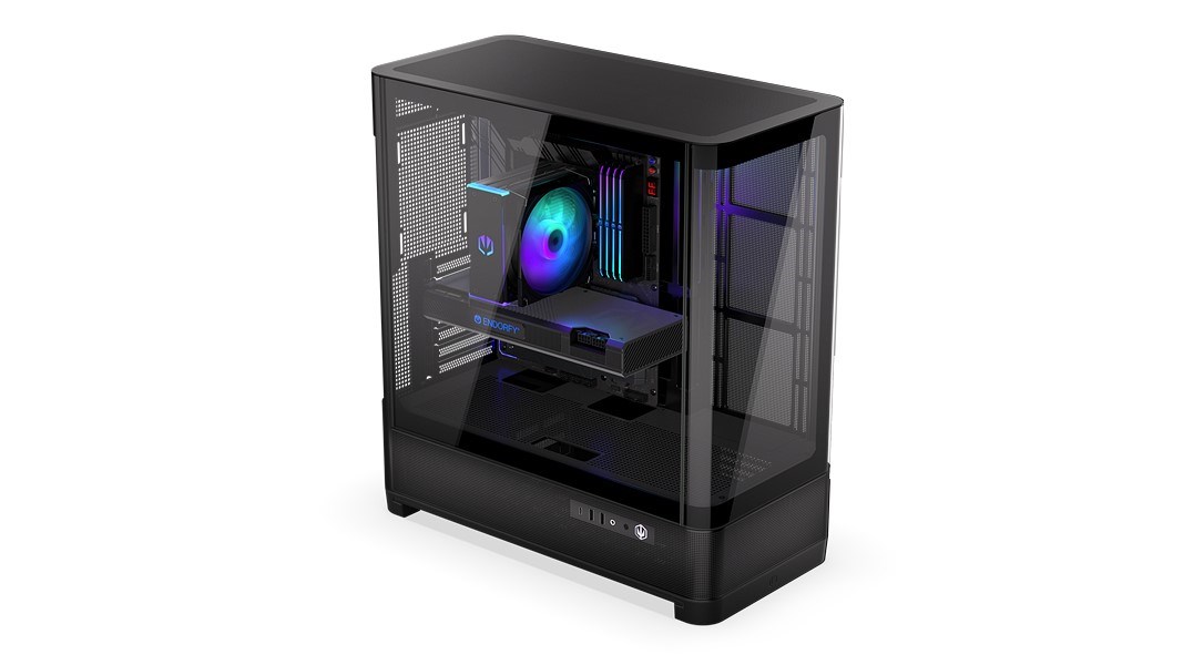 Behuizing ENDORFY Aquarius 8000 Flex
