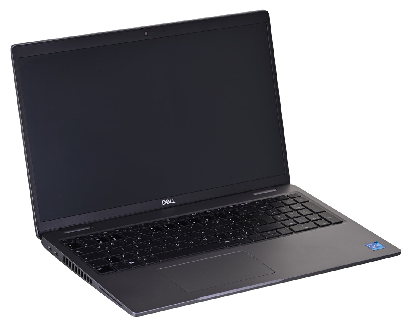 DELL LATITUDE 5520 i5-1145G7 16GB 256SSD 15,6" FHD (US QWERTY) Win11pro Gebruikt