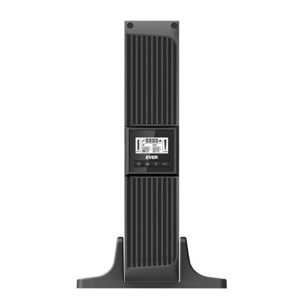 Ever Netline RT 2000 - UPS-voeding