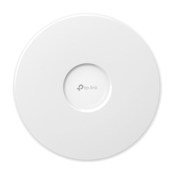 TP-Link Omada EAP772 draadloos toegangspunt (WAP) 9300 Mbit/s Wit
