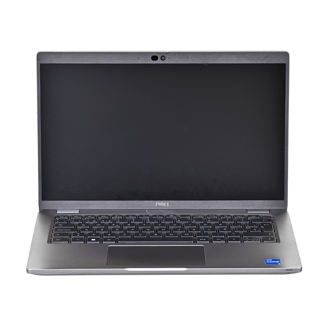 DELL LATITUDE 5430 i7-1265U 16GB 256GB SSD 14" FHD (US QWERTY) Win11pro Gebruikt