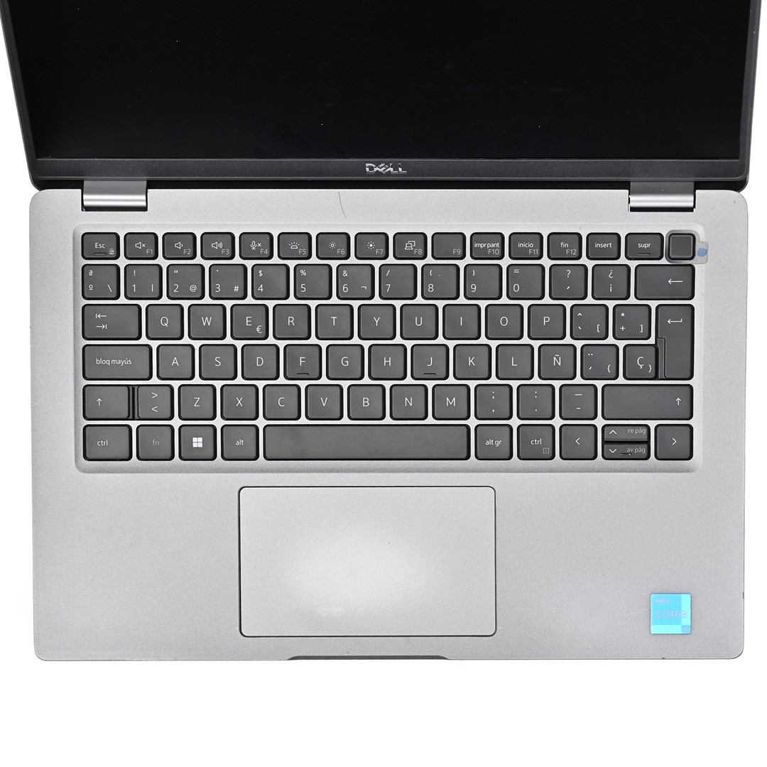 DELL LATITUDE 5430 i7-1265U 16GB 256GB SSD 14" FHD (US QWERTY) Win11pro Gebruikt