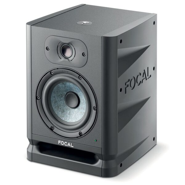 Focal Alpha Evo 50 - actieve 2-weg studiomonitor