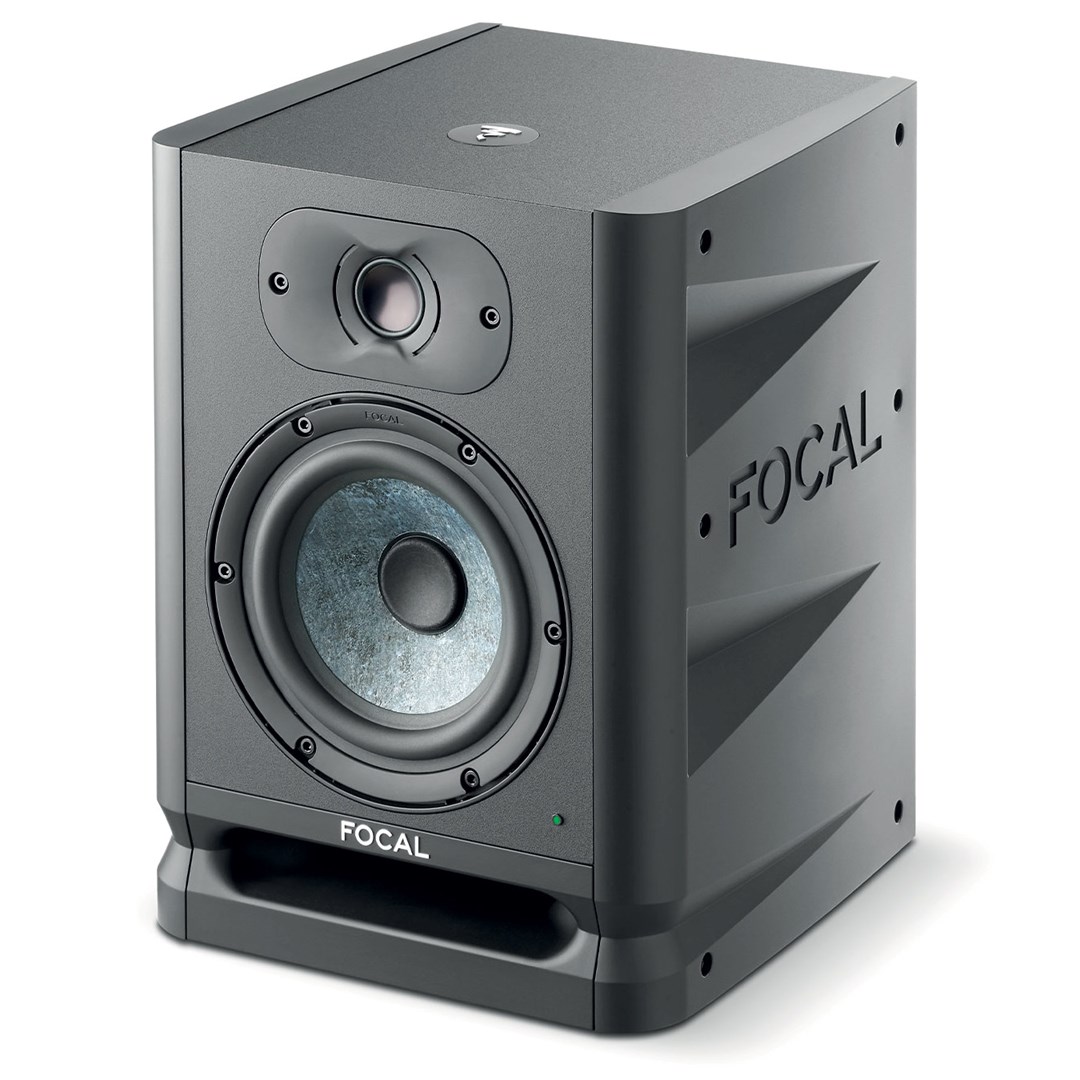 Focal Alpha Evo 50 - actieve 2-weg studiomonitor