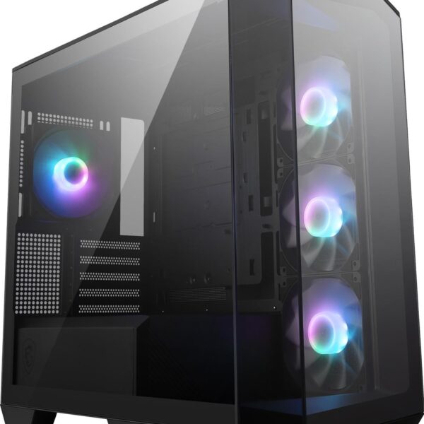 MSI MAG PANO 100R PZ behuizing