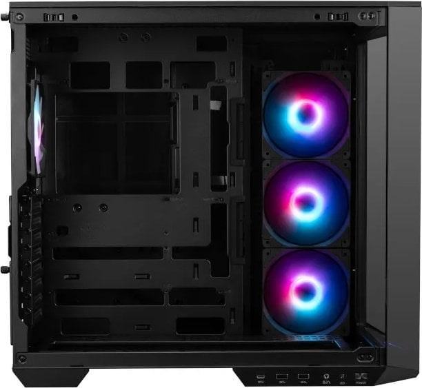 MSI MAG PANO 100R PZ behuizing