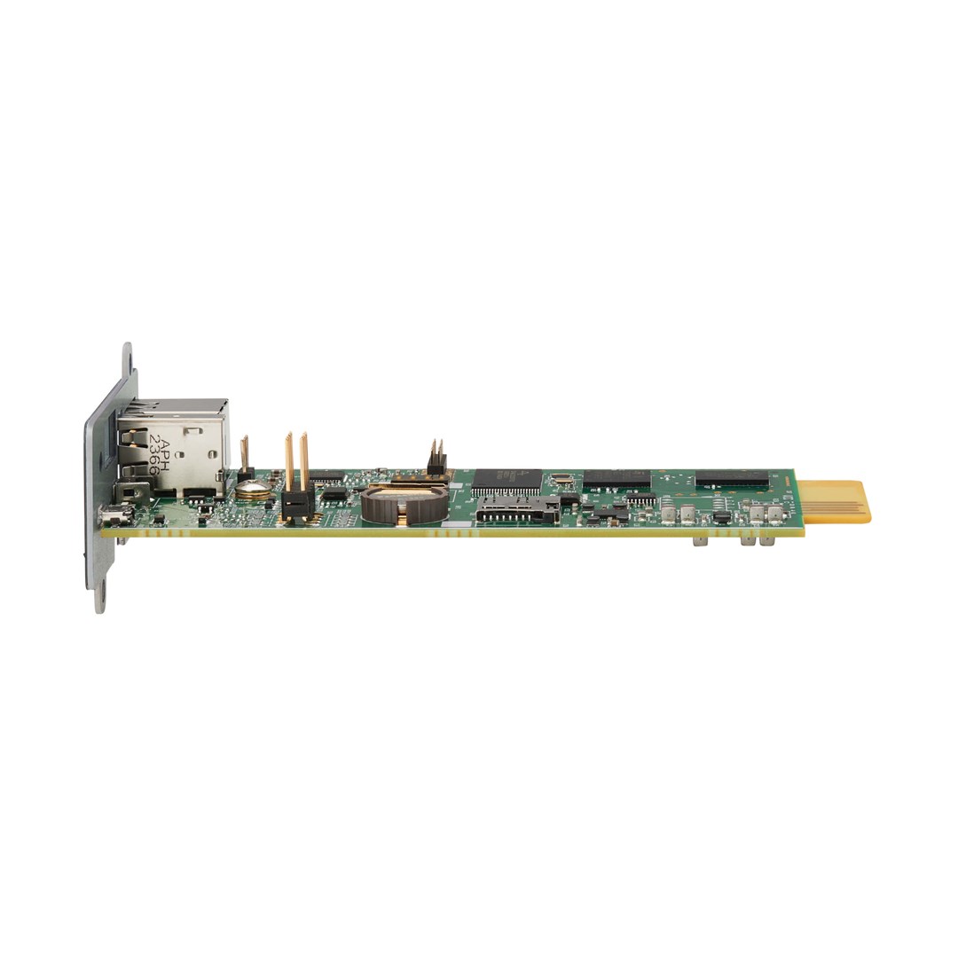 Eaton NETWORK-M3 netwerkkaart Intern Ethernet 1000 Mbit/s