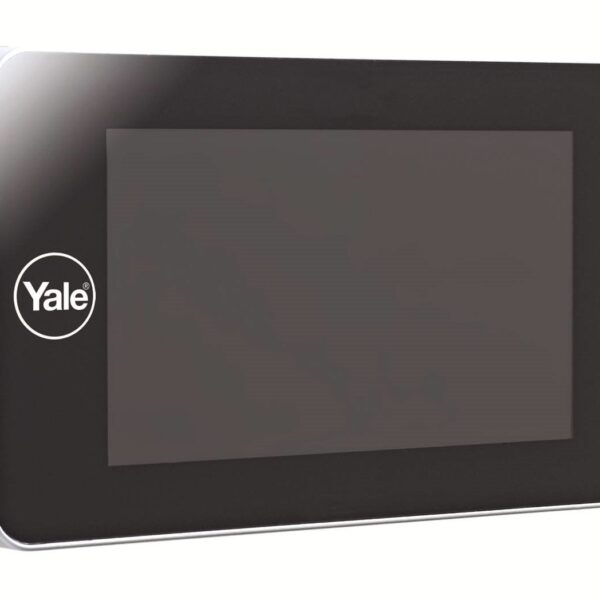 Yale 45-5800-1443-00-6011 digitale deurcamera