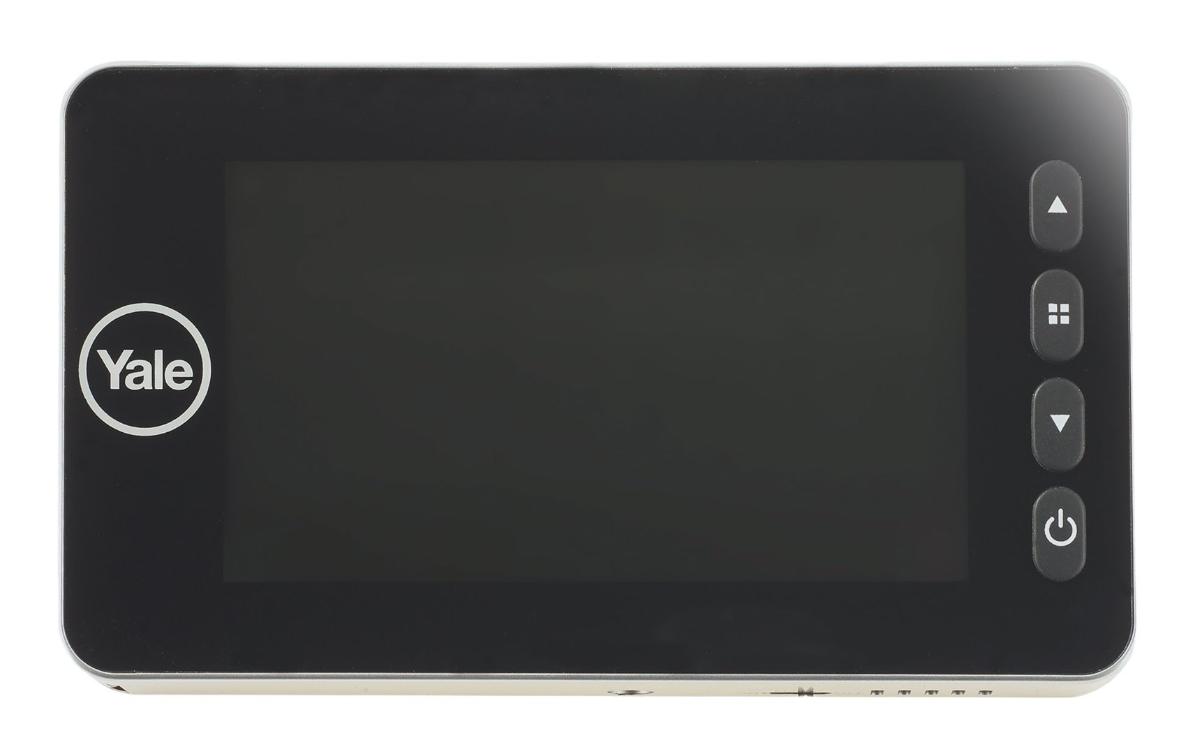 Yale 45-5800-1443-00-6011 digitale deurcamera